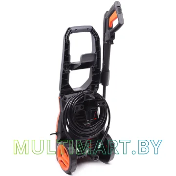Мойка высокого давления Patriot GT 520 Imperial (322306020) картинка 6